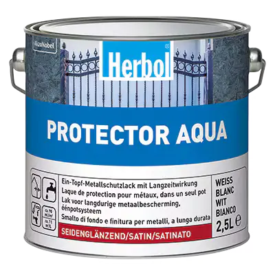 Herbol Protector Aqua