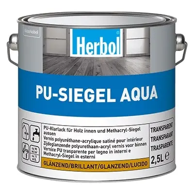 PU-Siegel