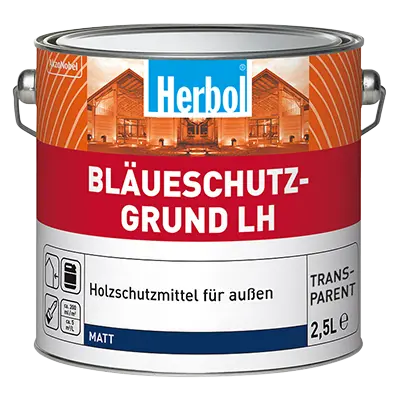 Bläueschutzgrund LH
