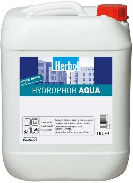 Hydrophob Aqua