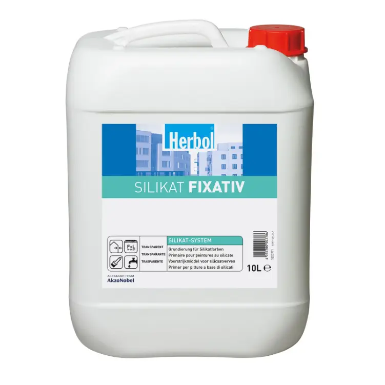 Silikat Fixativ