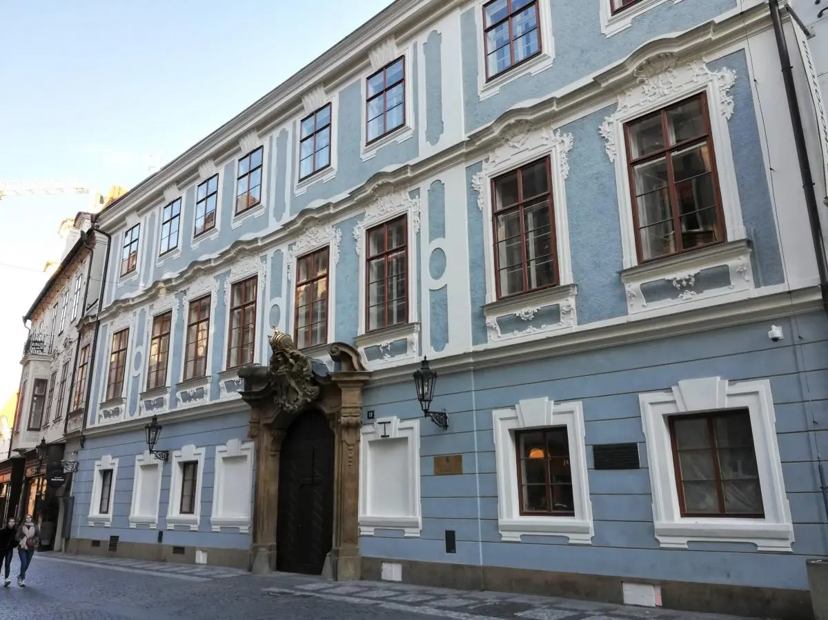 01-2019-Praha 1, Celetná 13 d