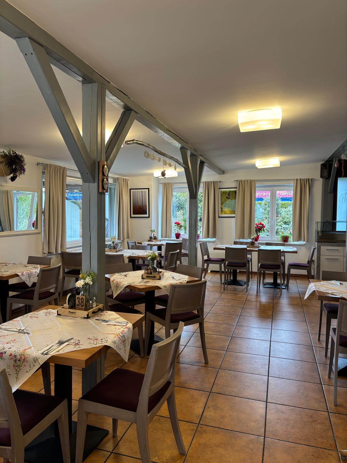 Restaurace a penzion Pegast 15