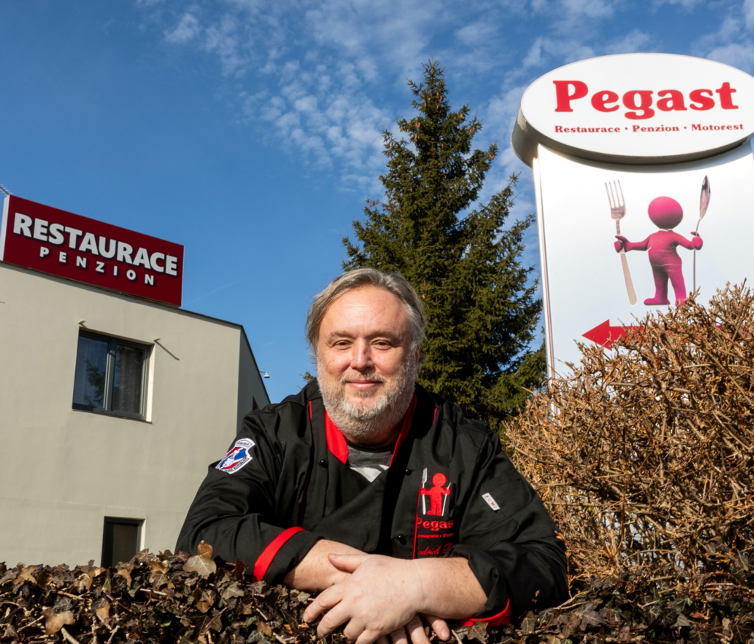 Jindřich Petřík