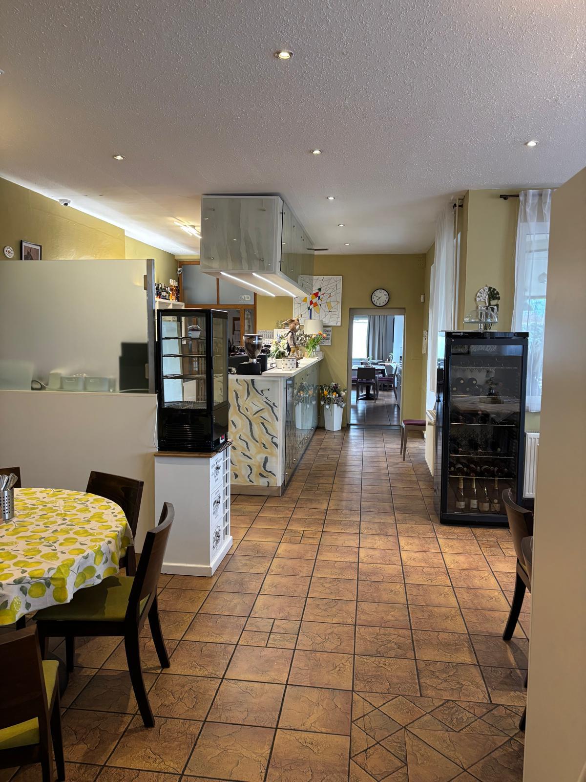 Restaurace a penzion Pegast 18