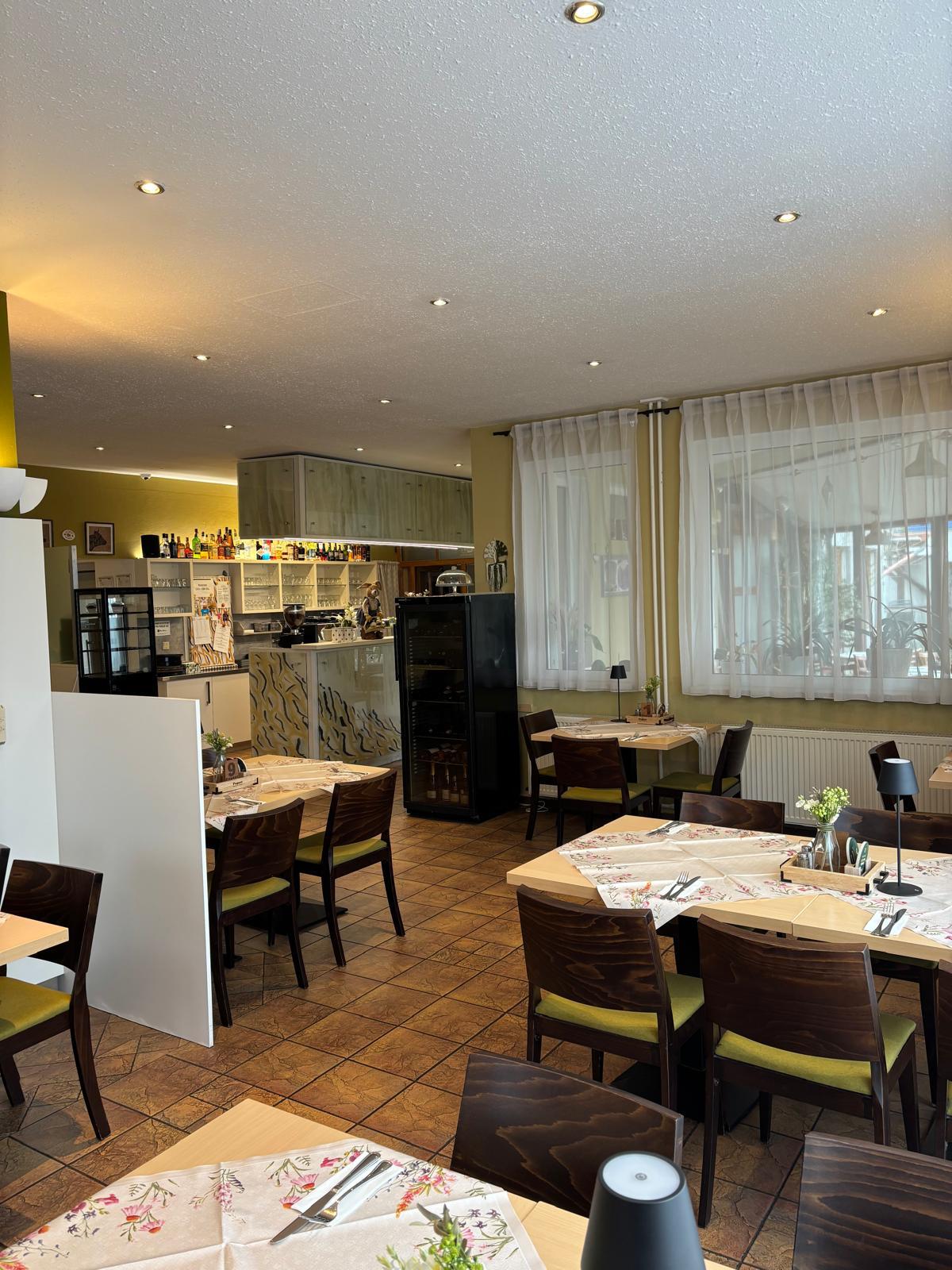 Restaurace a penzion Pegast 17
